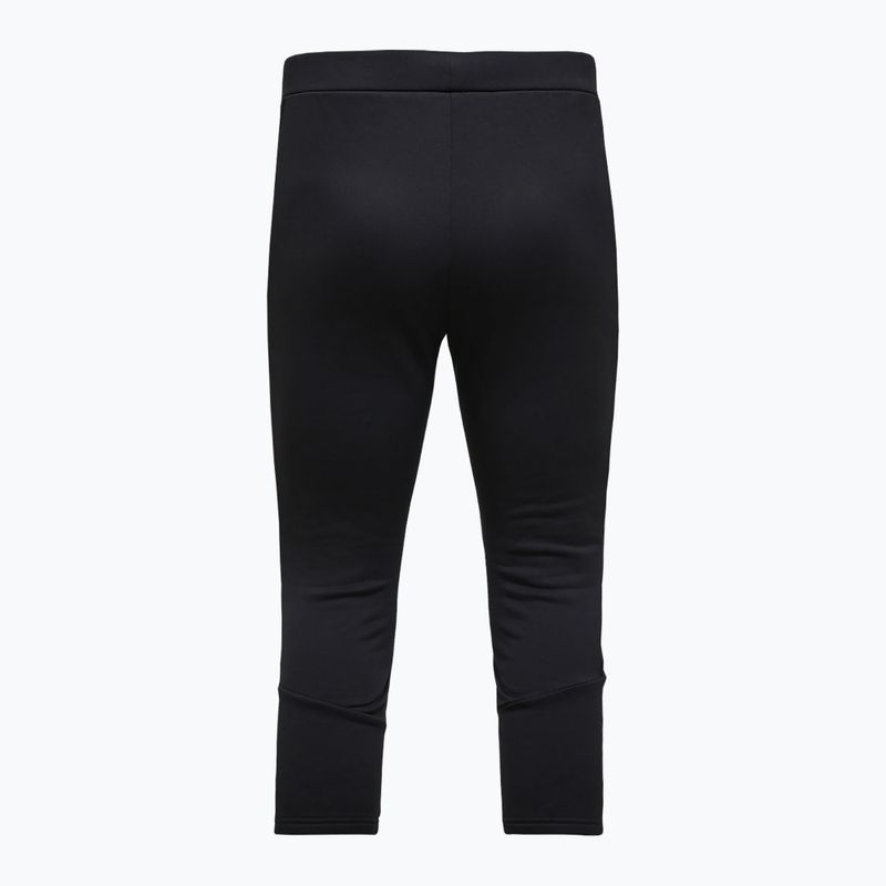 Spodnie narciarskie męskie Peak Performance Rider Essentials black/black 6