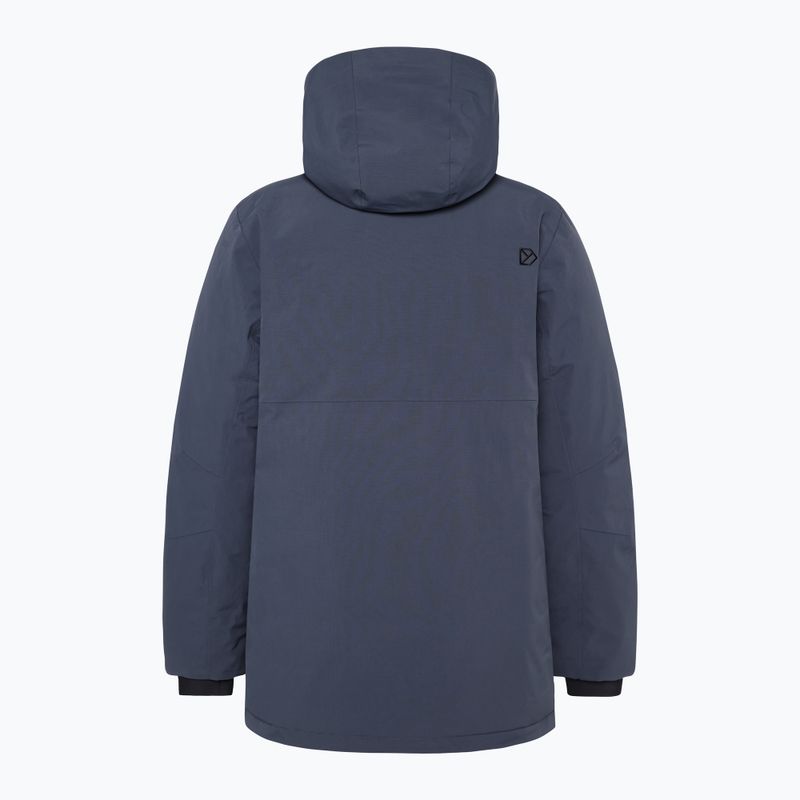 Kurtka męska Didriksons Tempest Parka sleepy blue 13
