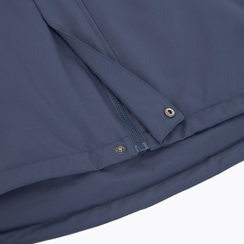 Kurtka snowboardowa męska Colourwear Eagle navy 5