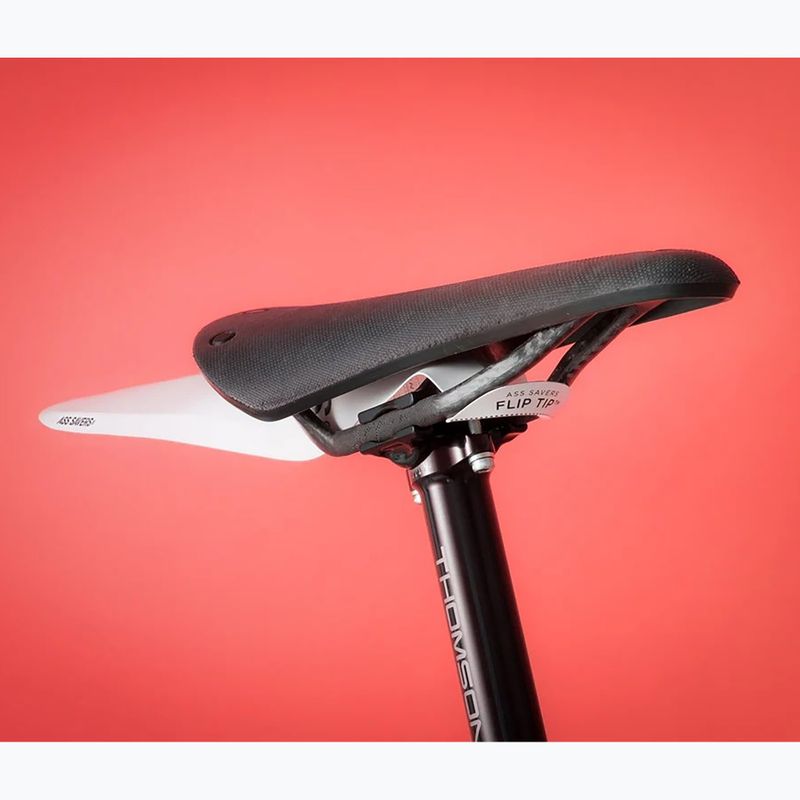 Błotnik rowerowy Ass Savers Big white 2