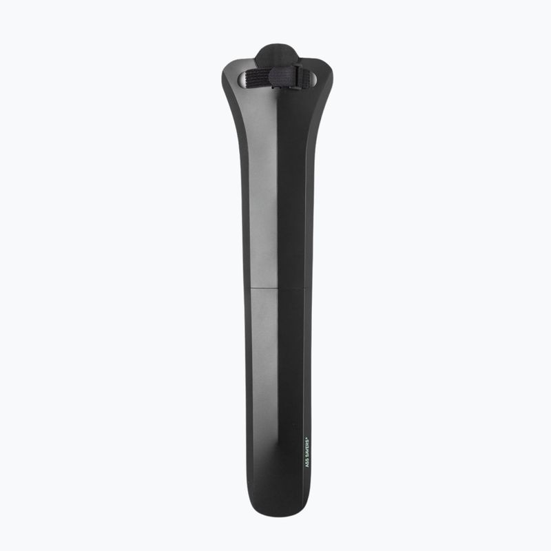 Błotnik rowerowy Ass Savers Fendor Bendor Big black