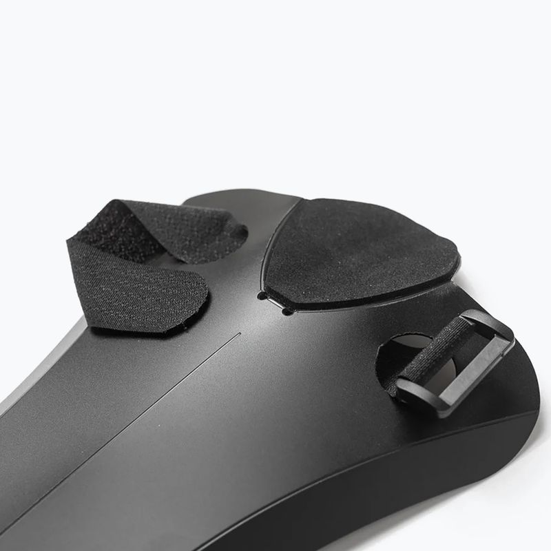 Błotnik rowerowy Ass Savers Fendor Bendor Big black 2