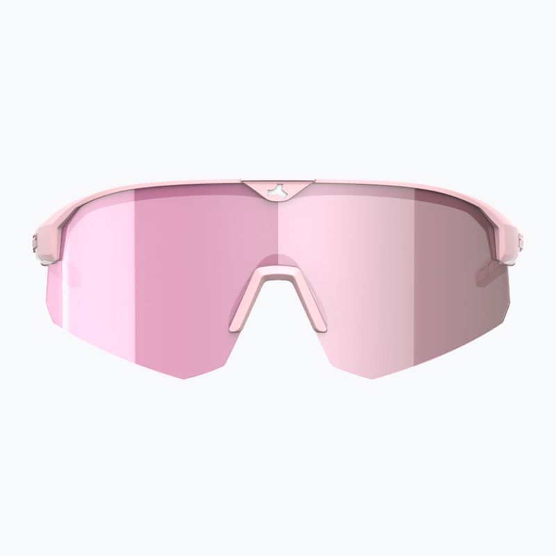 Okulary przeciwsłoneczne Tripoint 005 Lake Victoria matt light pink/brown/pink multi 2