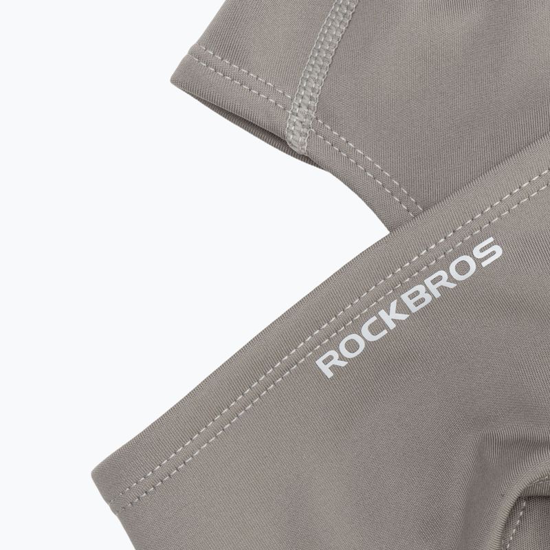 Kominiarka Rockbros LF7345 grey 4