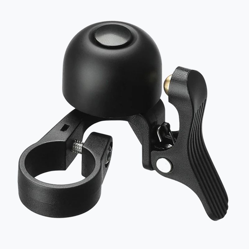 Dzwonek rowerowy Rockbros 34210007001 Left black