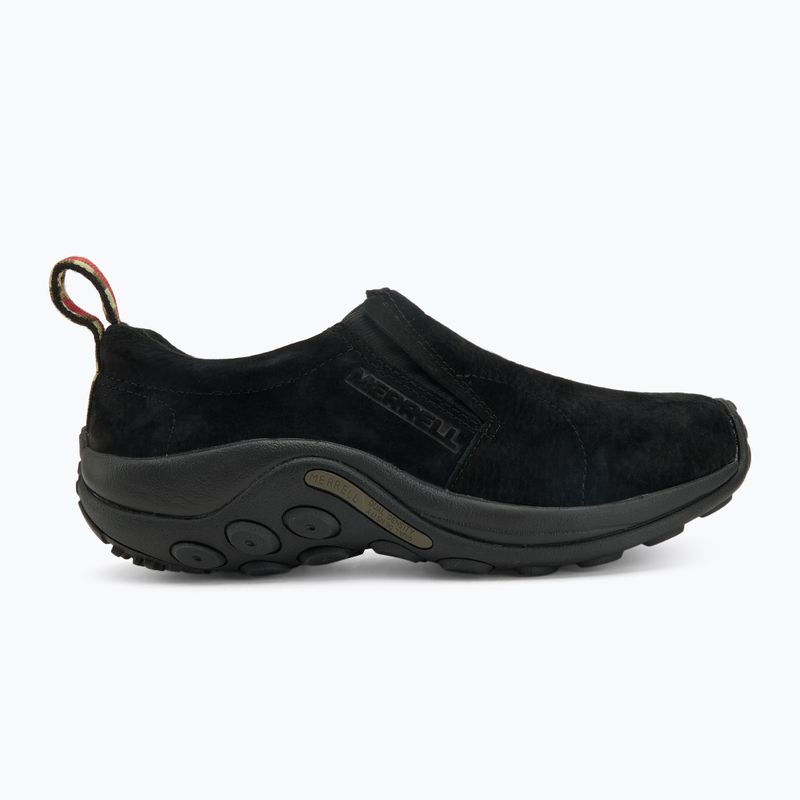 Buty męskie Merrell Jungle Moc midnight 2