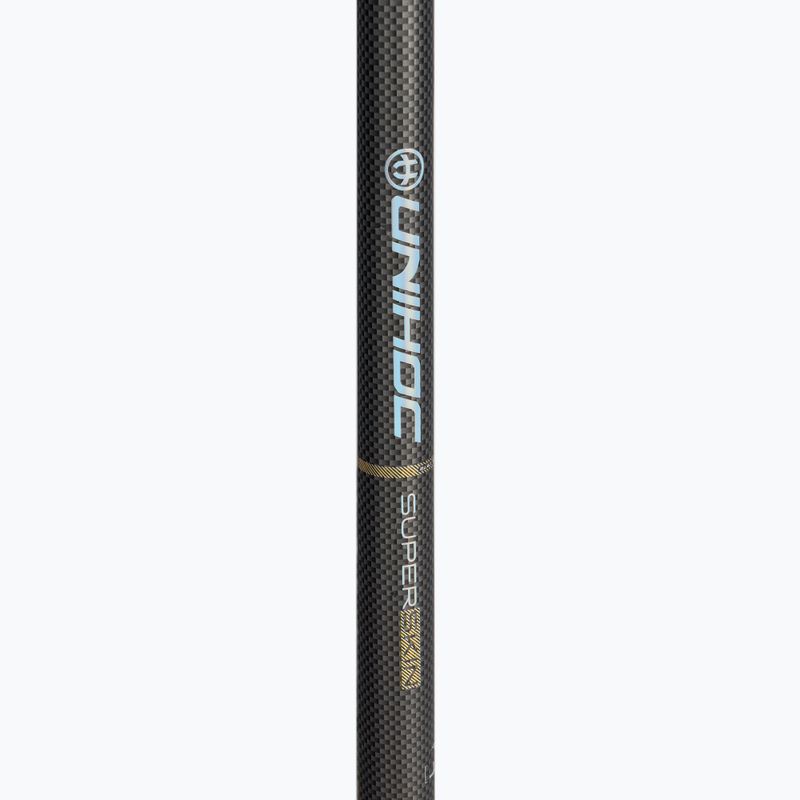 Kij prawy do unihokeja UNIHOC Epic Superskin Regular 26 czarny 3