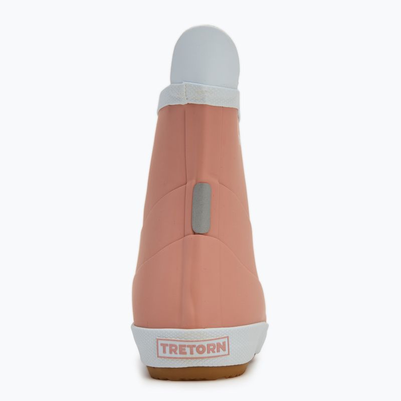 Kalosze dziecięce Tretorn Wings Kids light rose 6