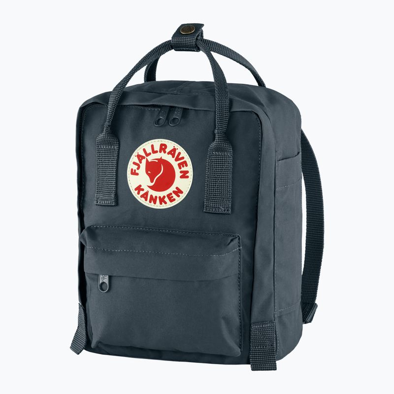 Plecak miejski Fjällräven Kanken Mini 7 l navy 2