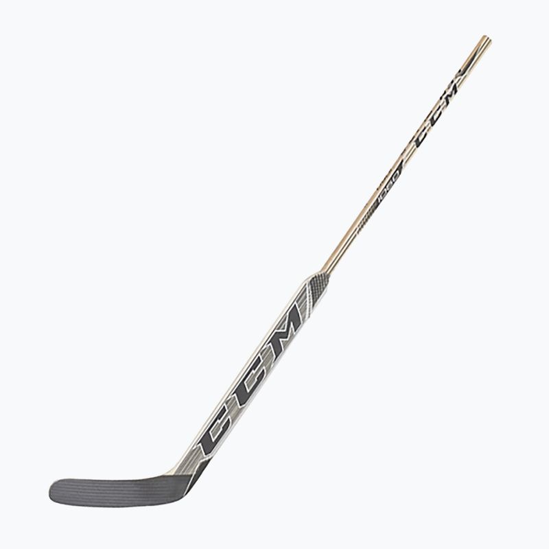 Kij hokejowy bramkarski CCM 1060 SR black
