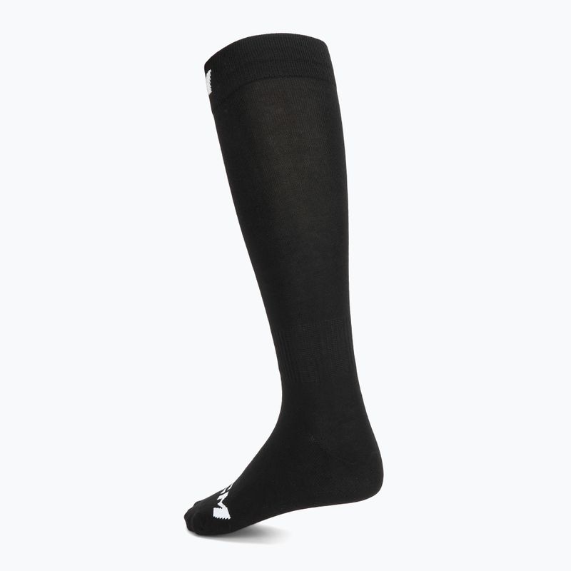 Skarpety hokejowe CCM Basic SR black 2