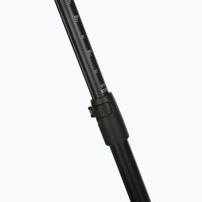Wiosło SUP/Kayak 4-częściowe MOAI SUP/Kayak 4