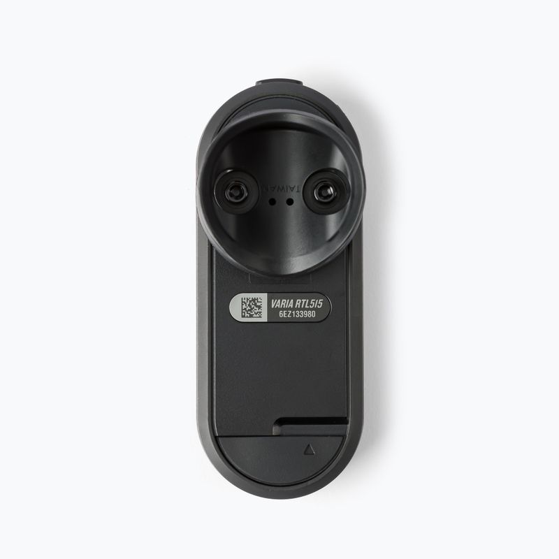Radar wsteczny Garmin Varia RTL 515 czarny 010-02375-00 4