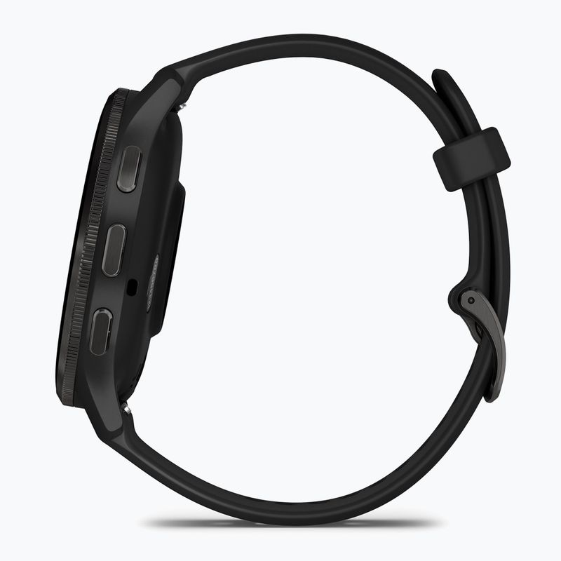 Zegarek Garmin Venu 3 slate/black 5