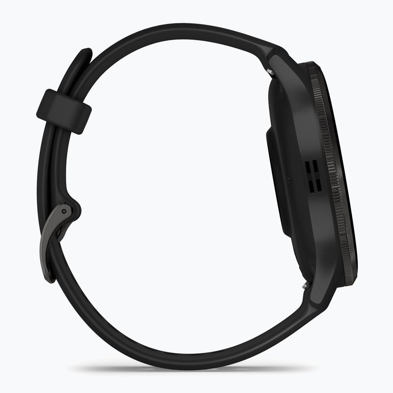Zegarek Garmin Venu 3 slate/black 6
