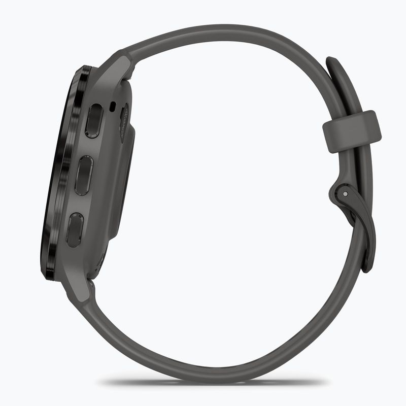 Zegarek Garmin Venu 3S slate/peble gray 5
