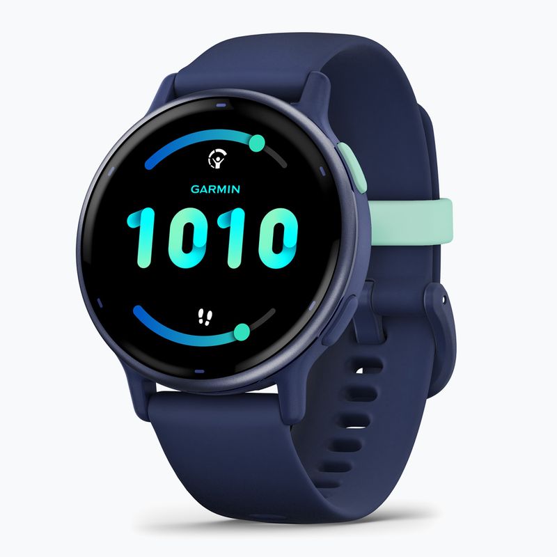 Zegarek Garmin Vivoactive 5 navy 3