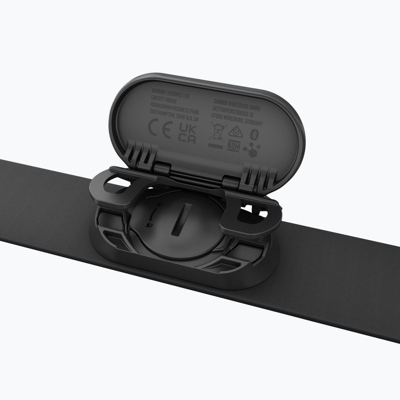 Czujnik tętna Garmin HRM-Fit black 5
