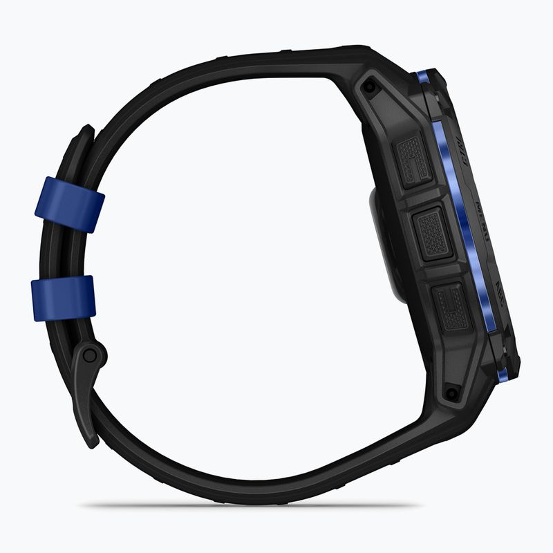 Zegarek Garmin Instinct 3 50 mm Amoled Tactical black/black 5