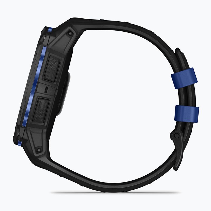 Zegarek Garmin Instinct 3 50 mm Amoled Tactical black/black 6