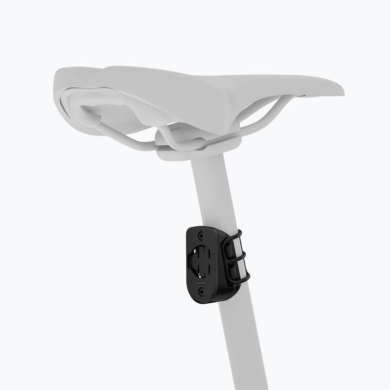Uchwyt rowerowy Garmin Varia RearVue 3