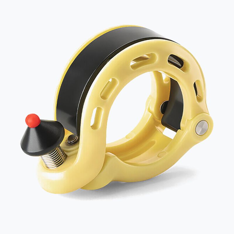Dzwonek rowerowy Rockbros 34210028 yellow