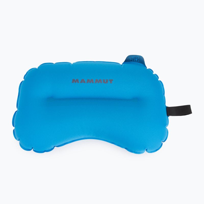 Poduszka turysyczna Mammut Air Pillow imperial 2