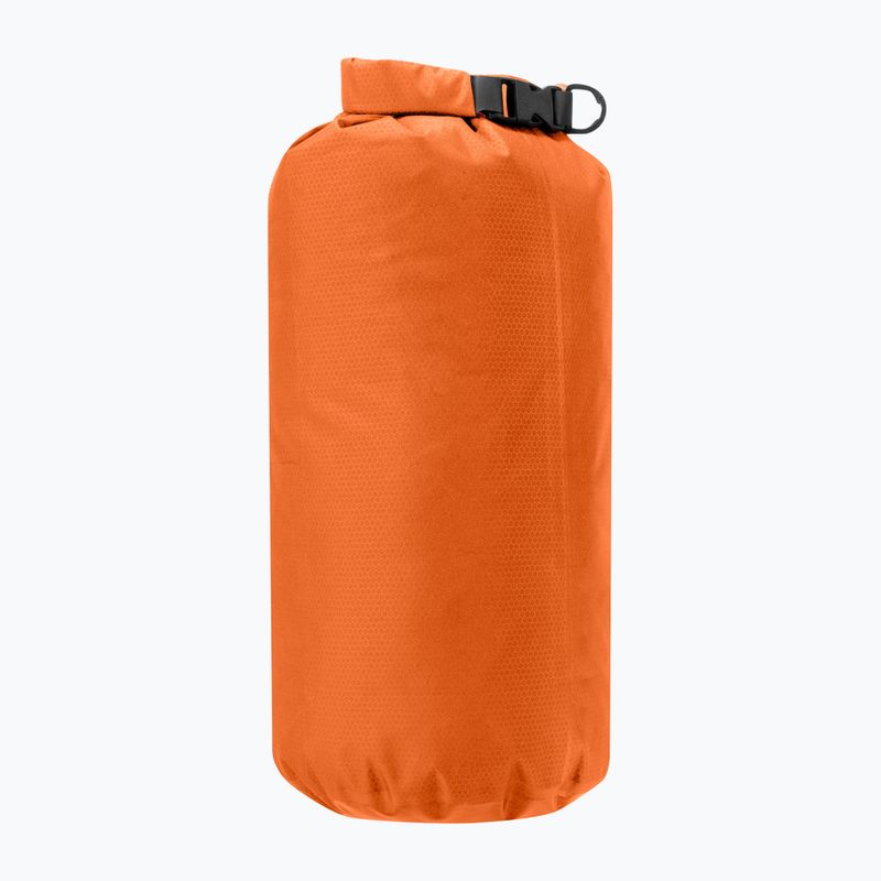 Worek wodoodporny Mammut Drybag Light 10 l zion 2
