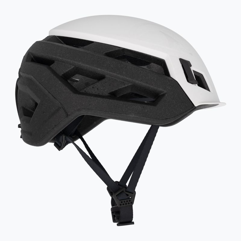 Kask wspinaczkowy Mammut Wall Rider white 4