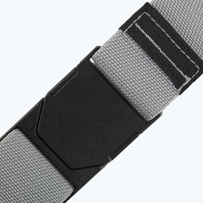 Pasek do spodni Mammut Alpine granit 2
