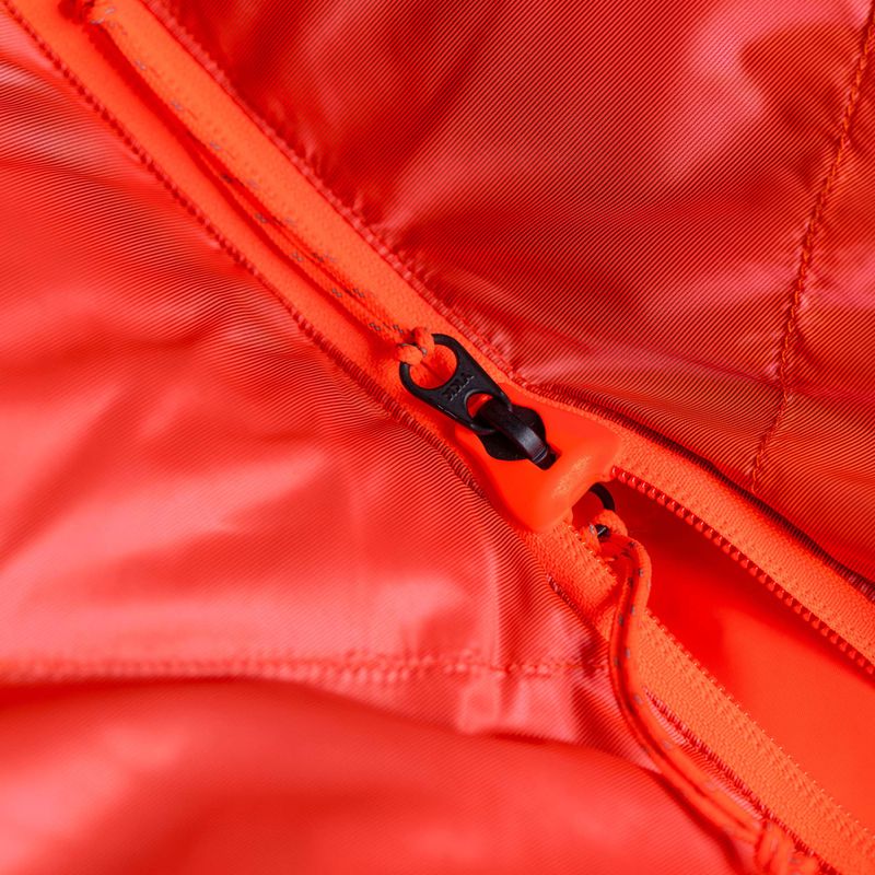 Śpiwór Mammut Perform Down Bag -7C safety orange 3