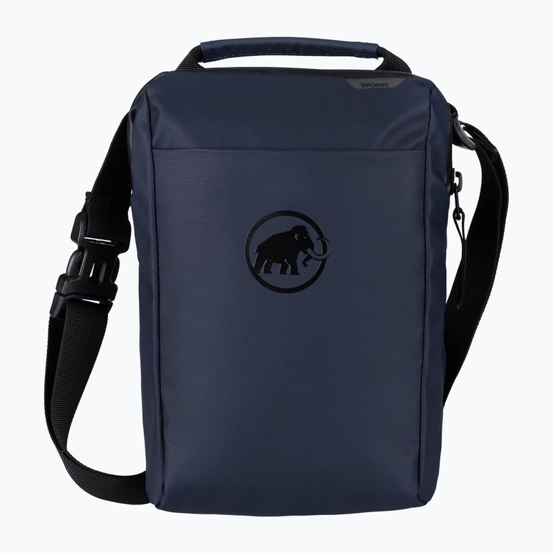 Saszetka Mammut Seon 2 l marine