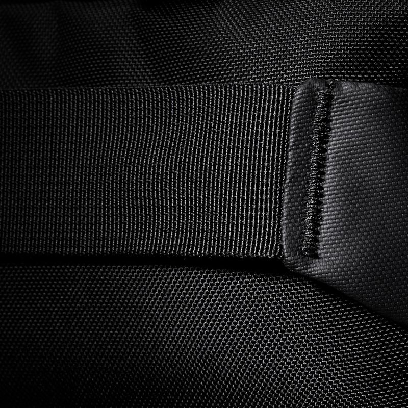 Saszetka nerka Mammut Seon black 5