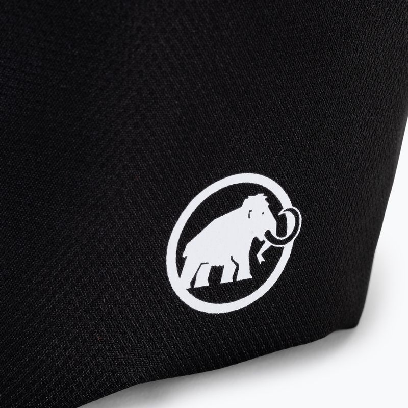 Woreczek na magnezję Mammut Gym Basic black 4
