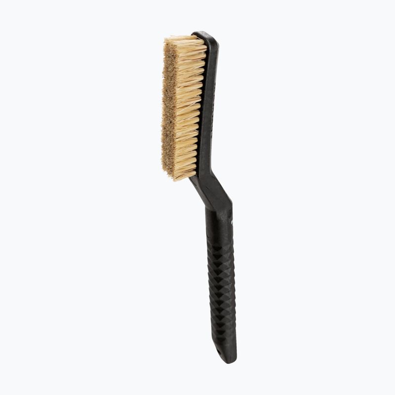 Szczotka do chwytów wspinaczkowych Mammut Sender Brush black