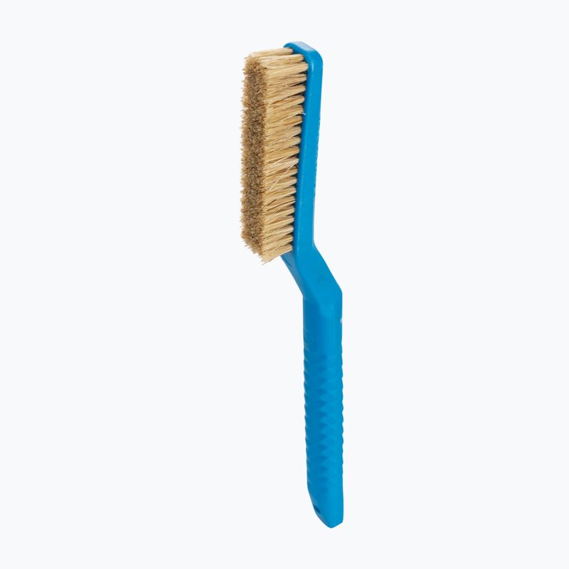 Szczotka do chwytów wspinaczkowych Mammut Sender Brush sapphire