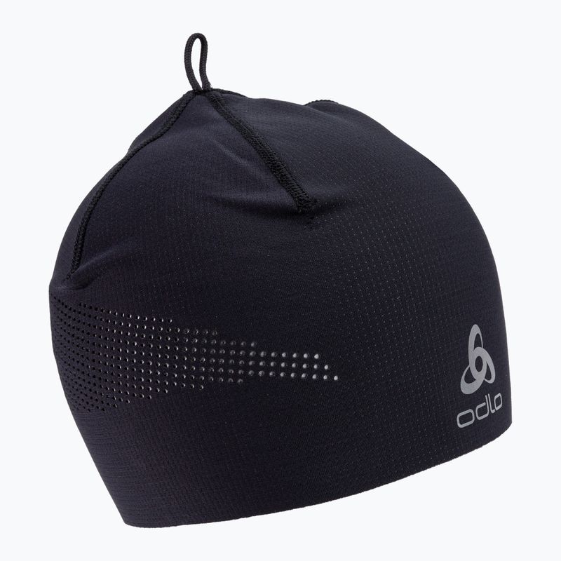 Czapka zimowa ODLO Move Light black 2