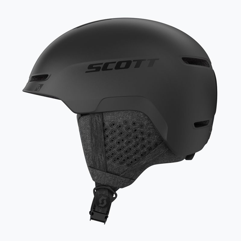 Kask narciarski SCOTT Track black 2