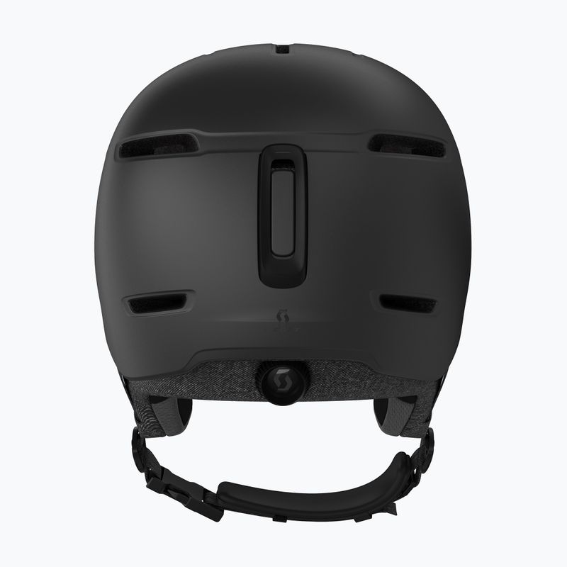 Kask narciarski SCOTT Track black 3
