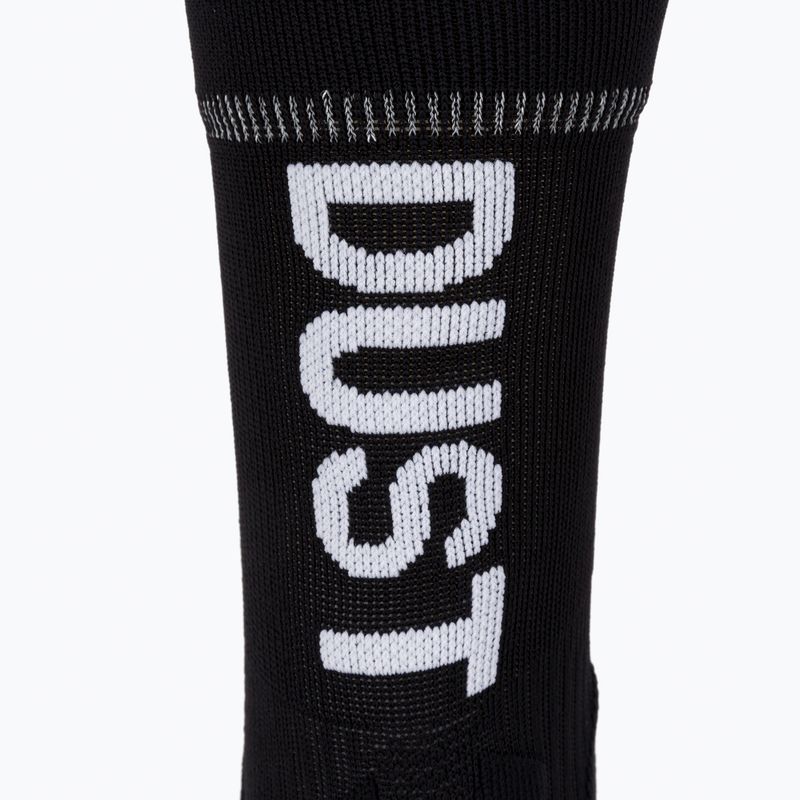 Skarpety X-Socks Bike Race opal black/eat dust 5