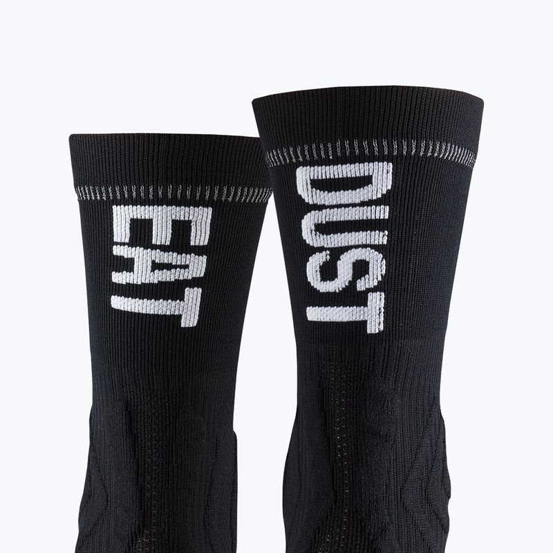 Skarpety X-Socks Bike Race opal black/eat dust 7