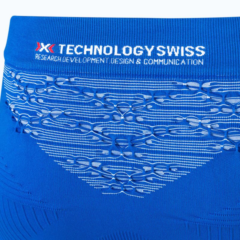 Spodnie termoaktywne męskie X-Bionic 3/4 Energy Accumulator 4.0 Patriot Italy italy 5