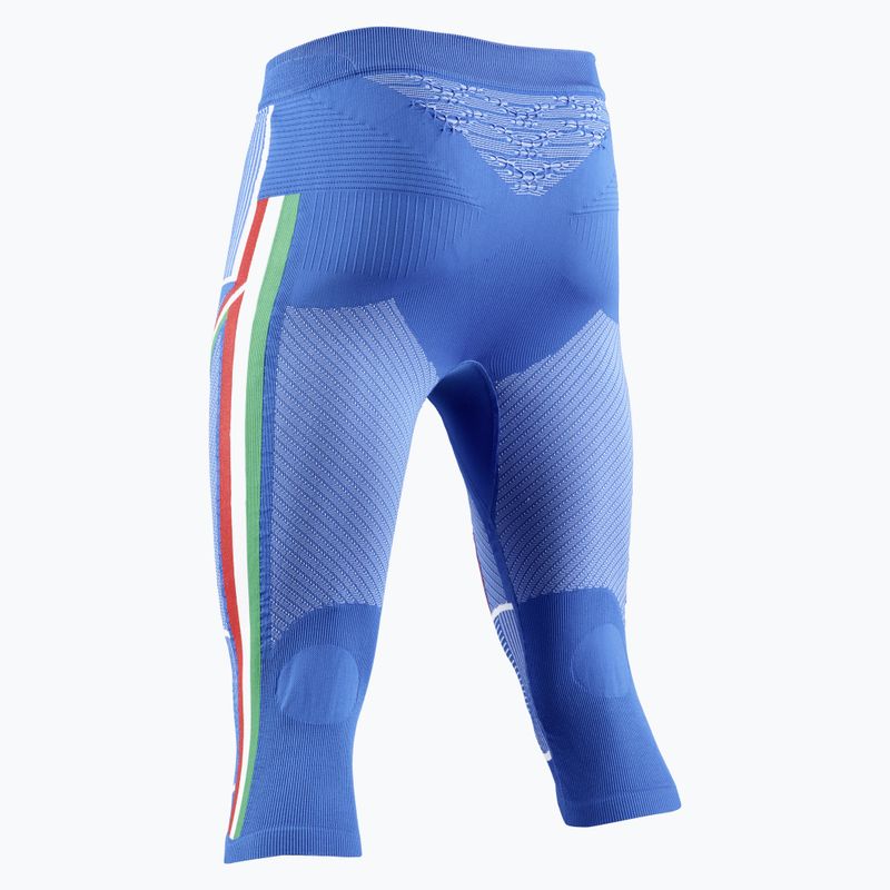 Spodnie termoaktywne męskie X-Bionic 3/4 Energy Accumulator 4.0 Patriot Italy italy 7