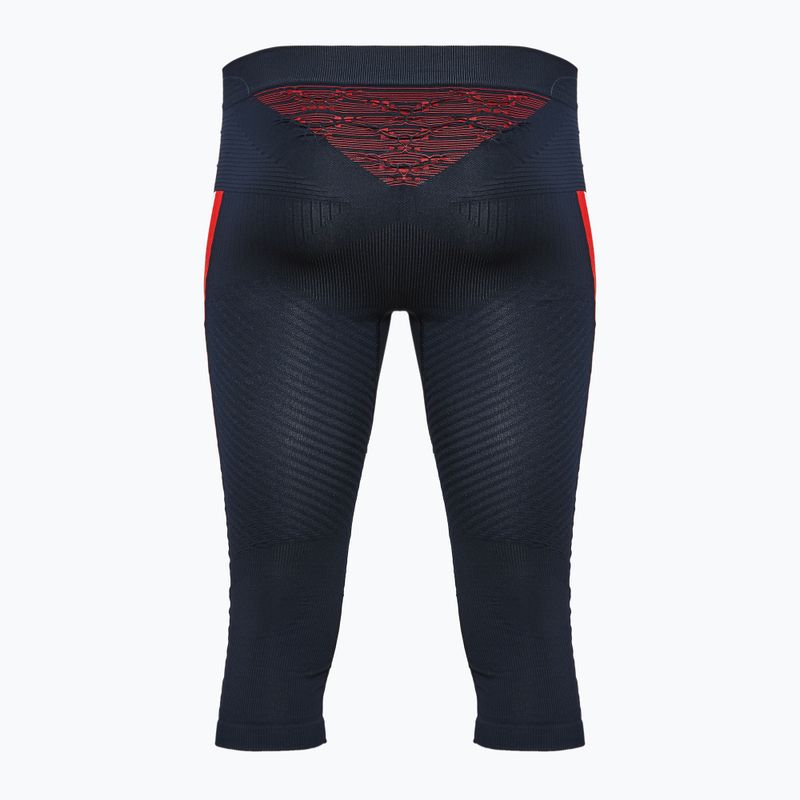 Spodnie termoaktywne męskie X-Bionic Patriot Pants 3/4 poland 2