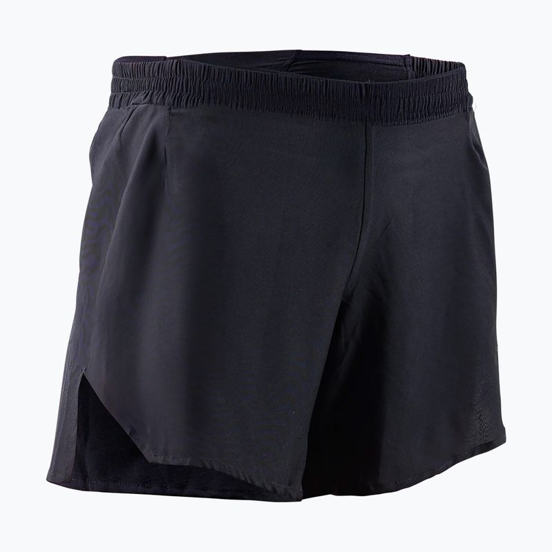 Spodenki do biegania damskie X-Bionic Streamlite Trail Running x black 2