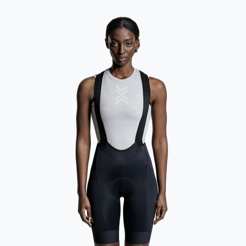 Spodenki rowerowe damskie X-Bionic Corefusion Ride Bib Shorts marine