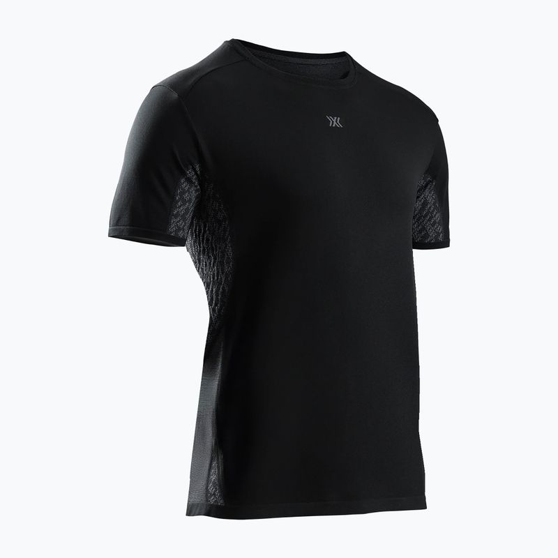 Koszulka do biegania męska X-Bionic Xceed Run Discover x black 9