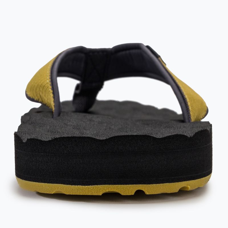 Japonki męskie Lizard Way plain dark grey 6