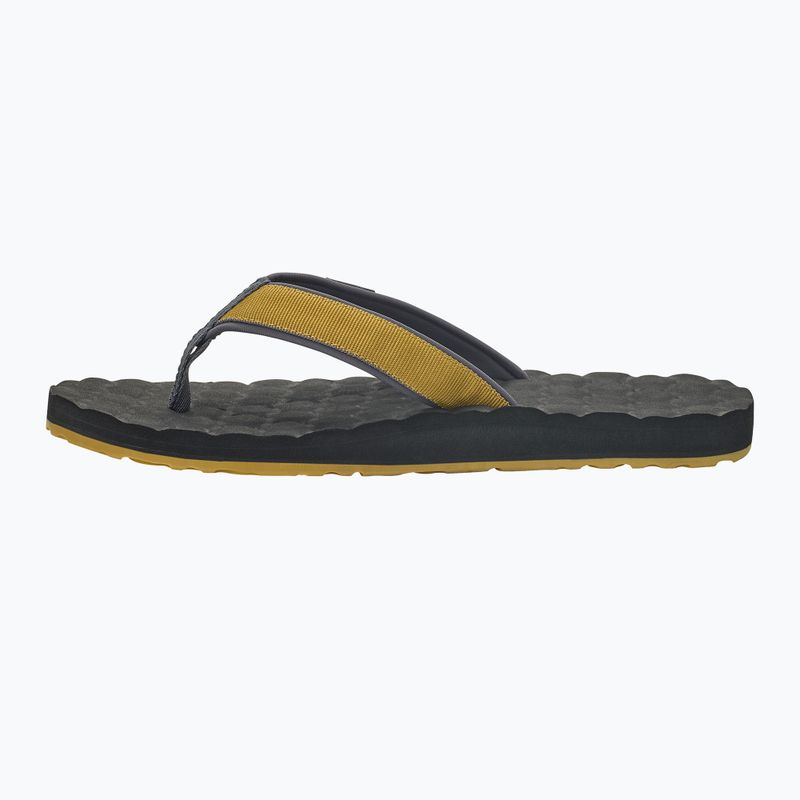 Japonki męskie Lizard Way plain dark grey 10