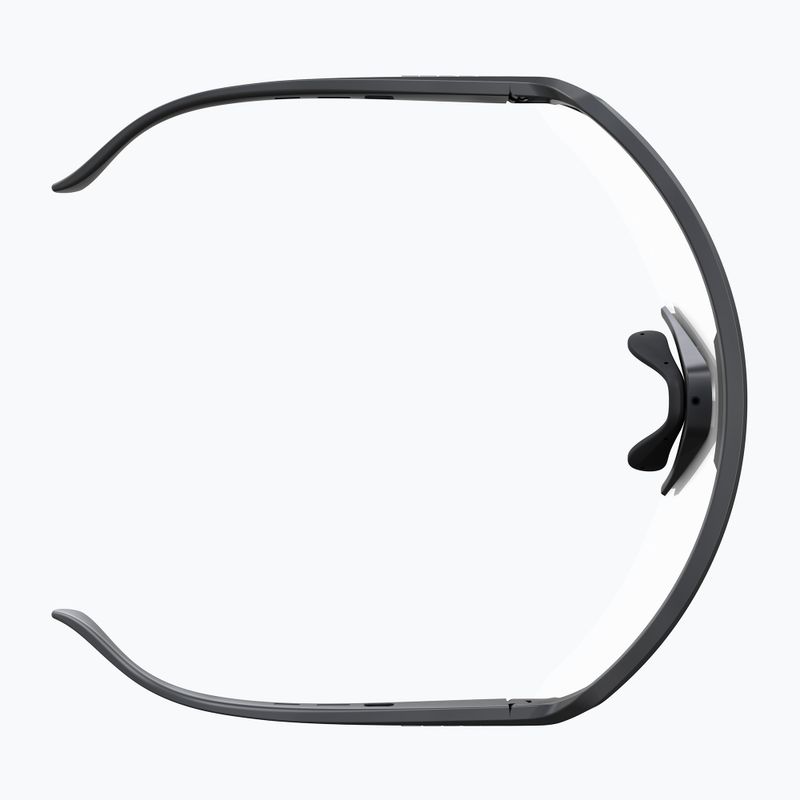 Okulary przeciwsłoneczne SCOTT Sport Shield black/clear 4